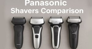 Panasonic Shavers Comparison: Which One to Buy in 2026