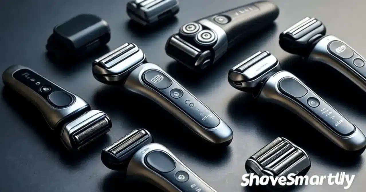 Best Electric Razors for Men (2026) – Top Picks & Buying Guide