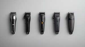 5 Best Hair Clippers for Buzz Cuts (2026) – Sharp, Fast & Built to Last