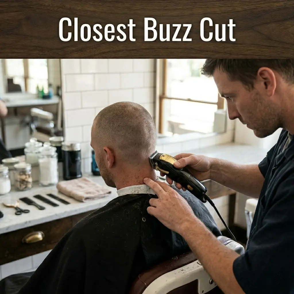 Best Hair Clippers for Buzz Cuts featuring an ultra close cutting clipper