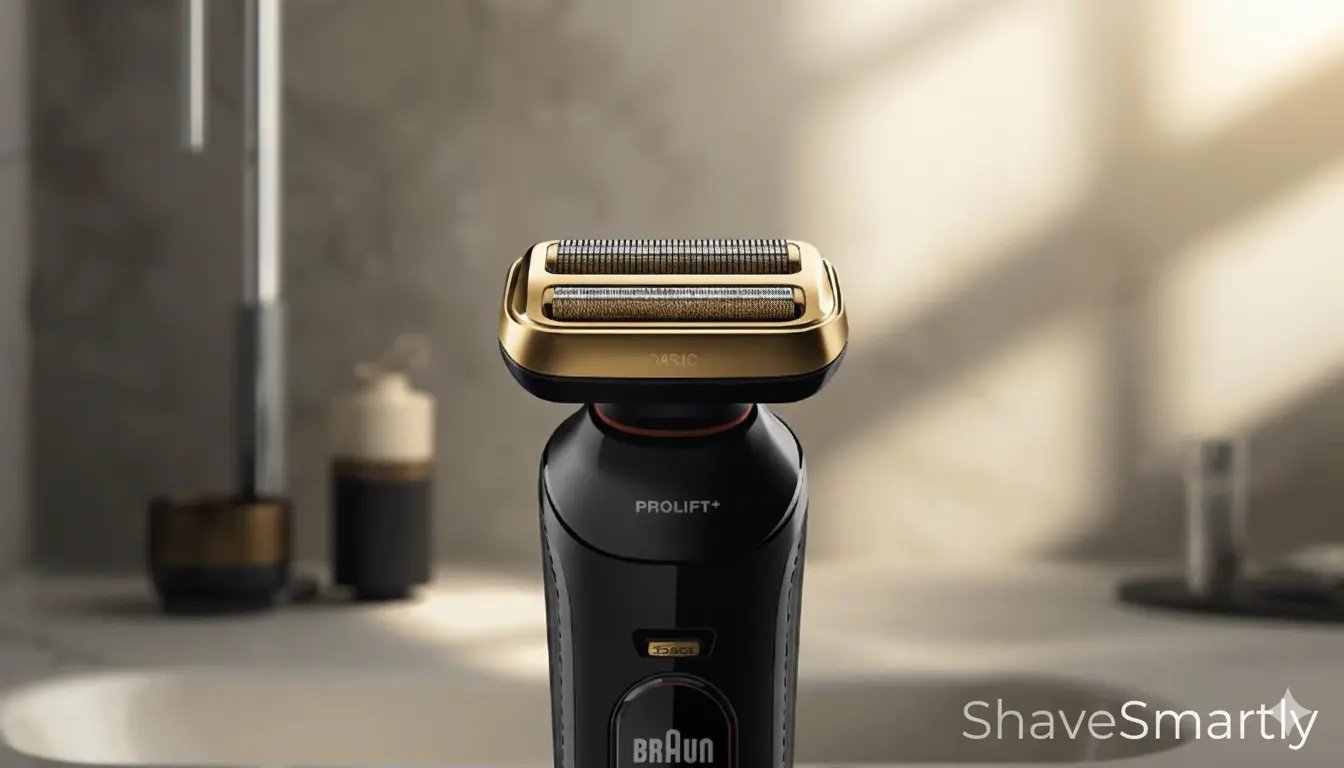 Braun Series 9 PRO+ Review: Is This Top Shaver Worth Your Money in 2026?