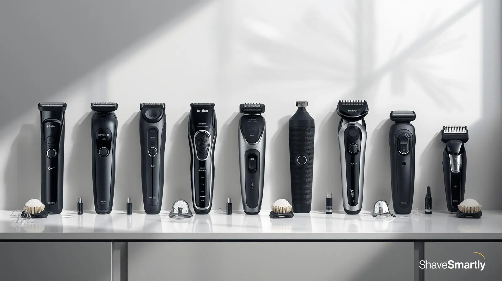 The 8 Best Body Trimmers For Men (2026): The Ultimate Guide