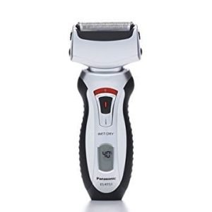 Panasonic Shavers Comparison | Panasonic 3-Blade Shavers: Arc 3