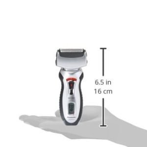 Panasonic Shavers Comparison | Panasonic 3-Blade Shavers: Arc 3
