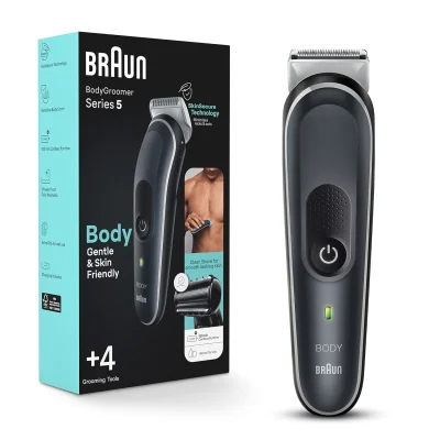 Braun Body Groomer Series 5 5360