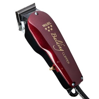 Wahl Balding Clipper - Best for the Closest Cut