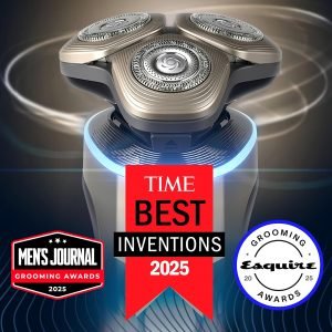 Philips Shavers Comparison | Philips i9000 / Norelco Prestige