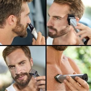 Philips Shavers Comparison | Philips Series 8000