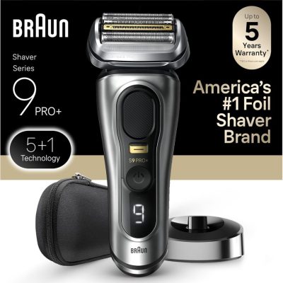 Braun Series 9 PRO+