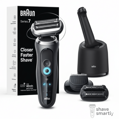 Series 7 (Best for Most People)