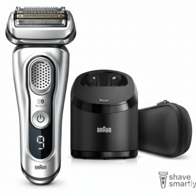 Series 9 (Standard Series 9)