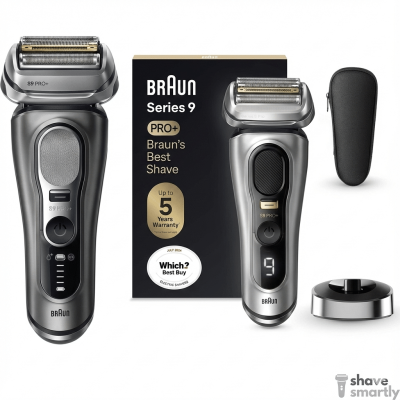 Series 9 Pro and Pro+ (Flagship Level)