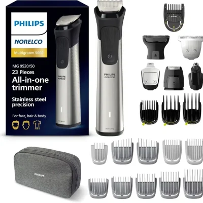 Philips Norelco Multigroom 9000 Series (MG9000)