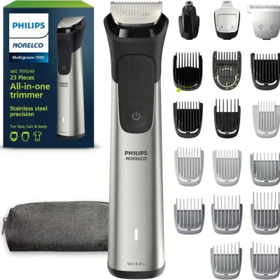 Philips Norelco Multigroom 7000 Series
