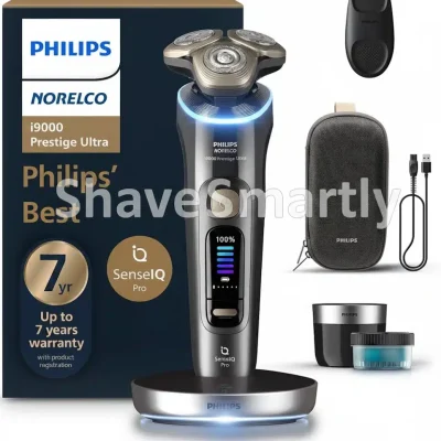 Philips Norelco i9000 Prestige (i9000)
