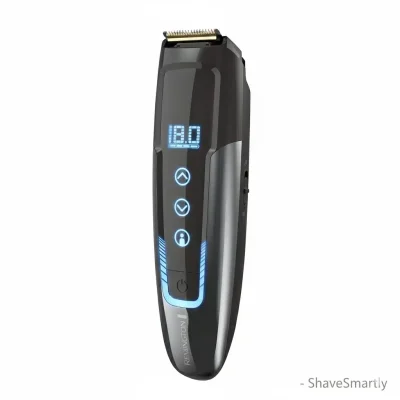 Remington Smart Beard Trimmer (Model MB4700)