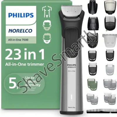 Philips Multigroom Series 9000