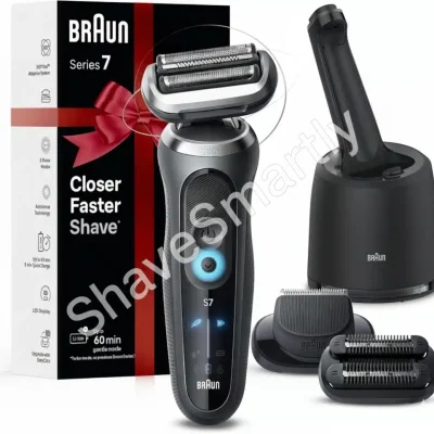 Braun Series 7 7185c