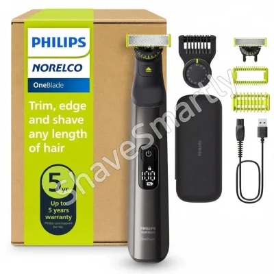Philips OneBlade Pro 360
