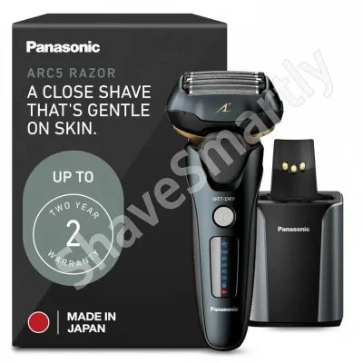 Panasonic ARC5 (ES-LV97)