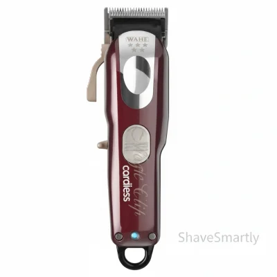 Wahl Magic Clip Cordless