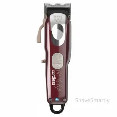 Wahl Magic Clip Cordless