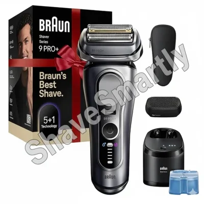 Braun Series 9 PRO+ (95xx/96xx)